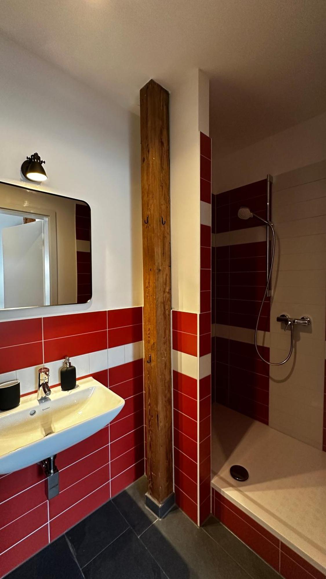Ruhige-Moderne Wohnung Mit Burgblick Meissen Extérieur photo