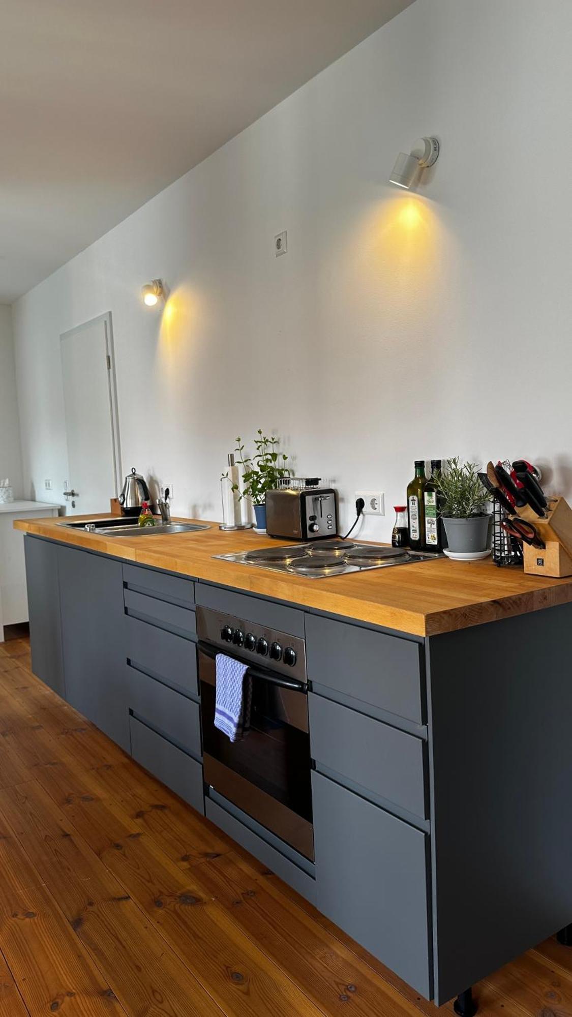 Ruhige-Moderne Wohnung Mit Burgblick Meissen Extérieur photo