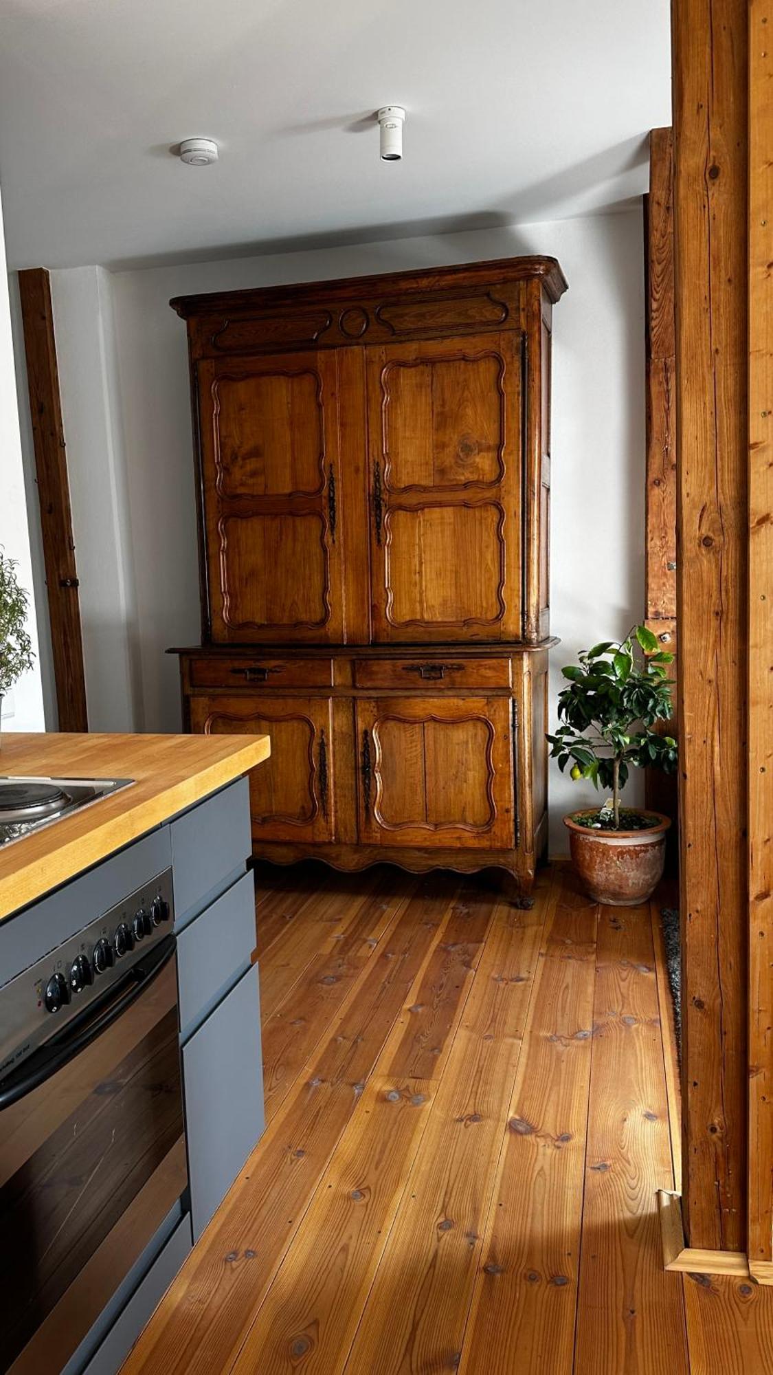 Ruhige-Moderne Wohnung Mit Burgblick Meissen Extérieur photo