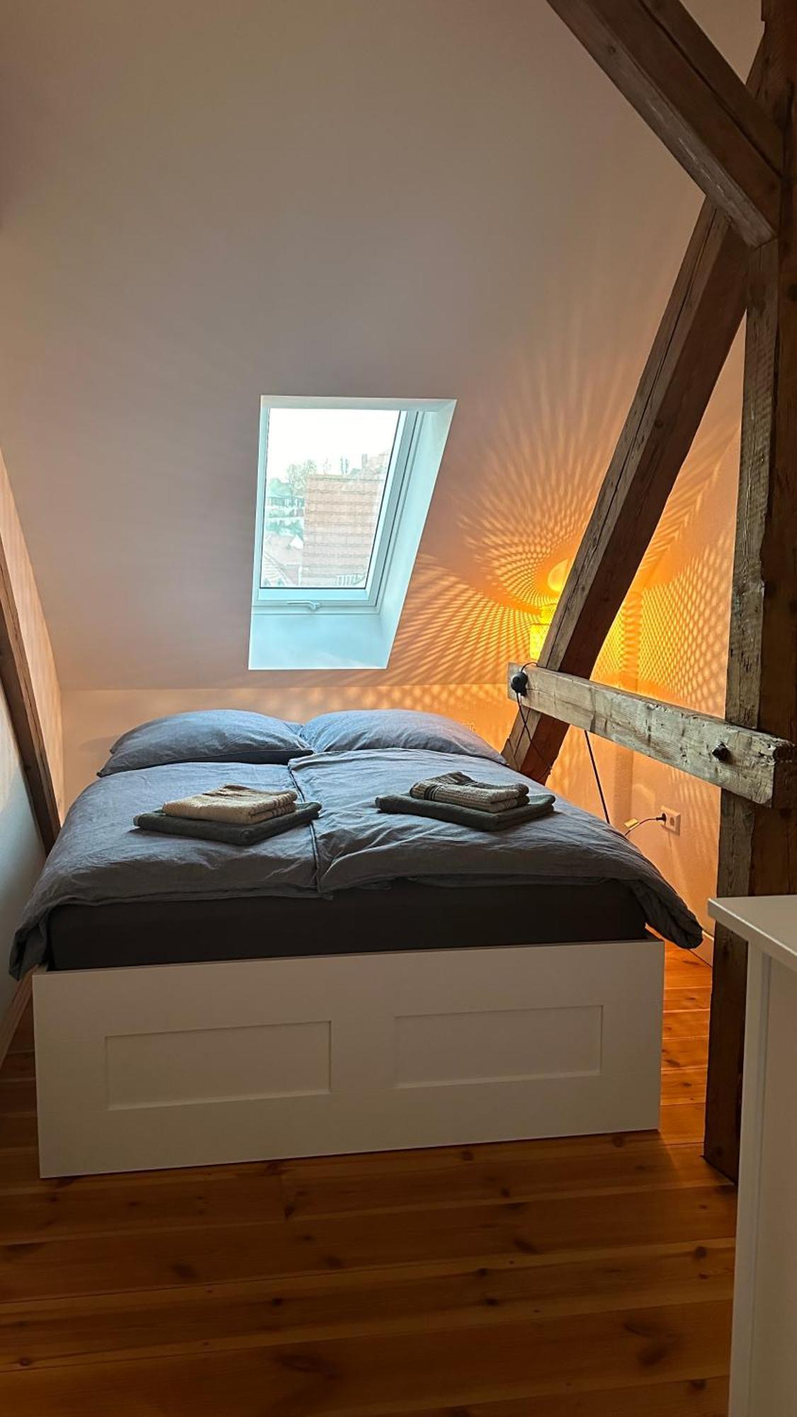 Ruhige-Moderne Wohnung Mit Burgblick Meissen Extérieur photo