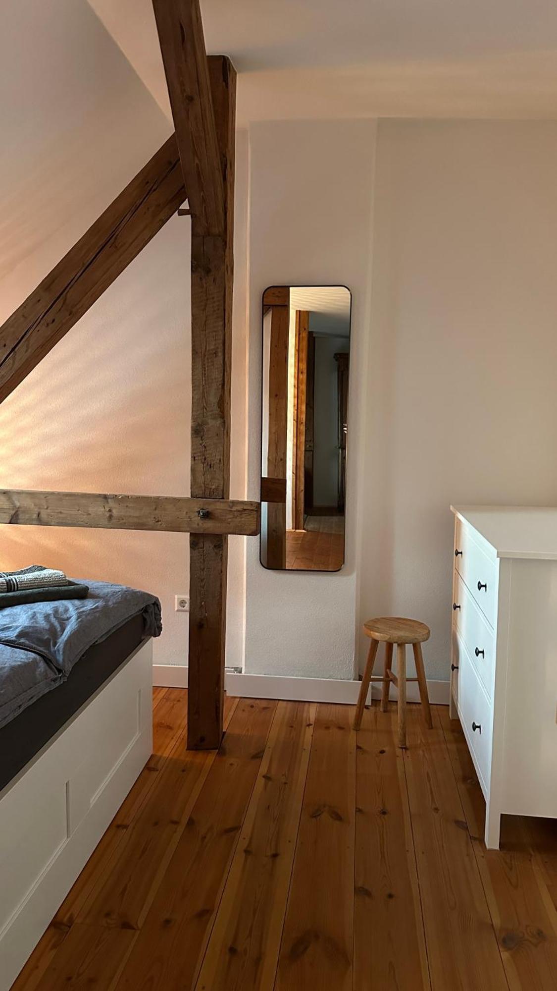 Ruhige-Moderne Wohnung Mit Burgblick Meissen Extérieur photo